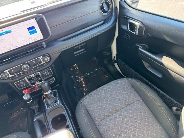 2026 Jeep Gladiator Mojave 4x4