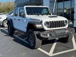 2026 Jeep Gladiator Mojave 4x4