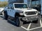 2026 Jeep Gladiator Mojave 4x4