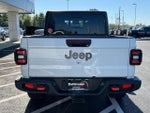 2026 Jeep Gladiator Mojave 4x4