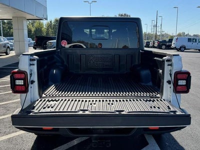 2026 Jeep Gladiator Mojave 4x4