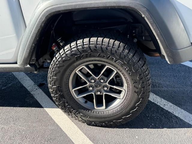 2026 Jeep Gladiator Mojave 4x4