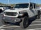 2026 Jeep Gladiator Mojave 4x4