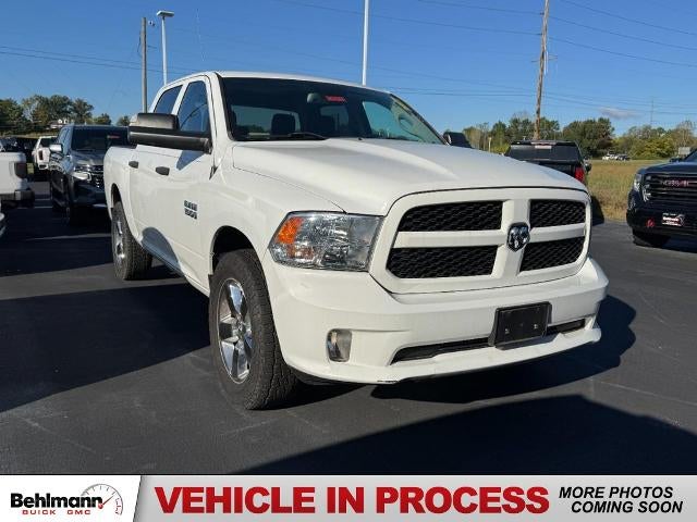 2018 RAM 1500 Pickup