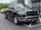 2022 RAM 1500 Big Horn 4x4 Quad Cab Box