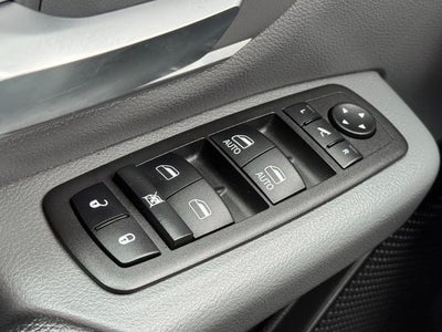 2022 RAM 1500 Big Horn 4x4 Quad Cab Box