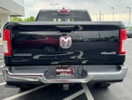 2022 RAM 1500 Big Horn 4x4 Quad Cab Box