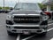 2022 RAM 1500 Big Horn 4x4 Quad Cab Box