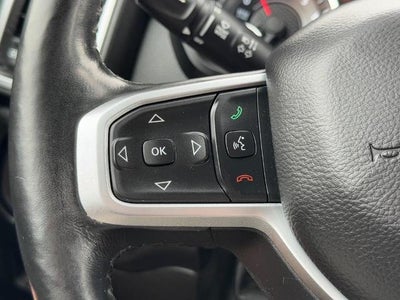 2019 RAM 1500 Big Horn/Lone Star 4x4 Crew Cab Box