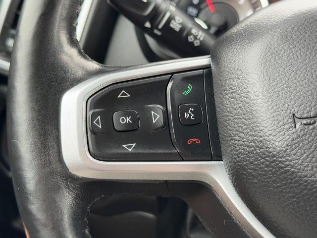 2019 RAM 1500 Big Horn/Lone Star 4x4 Crew Cab Box