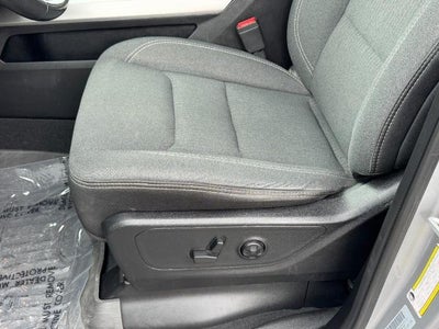 2019 RAM 1500 Big Horn/Lone Star 4x4 Crew Cab Box