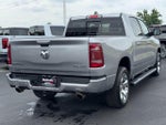 2019 RAM 1500 Big Horn/Lone Star 4x4 Crew Cab Box