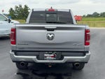 2019 RAM 1500 Big Horn/Lone Star 4x4 Crew Cab Box