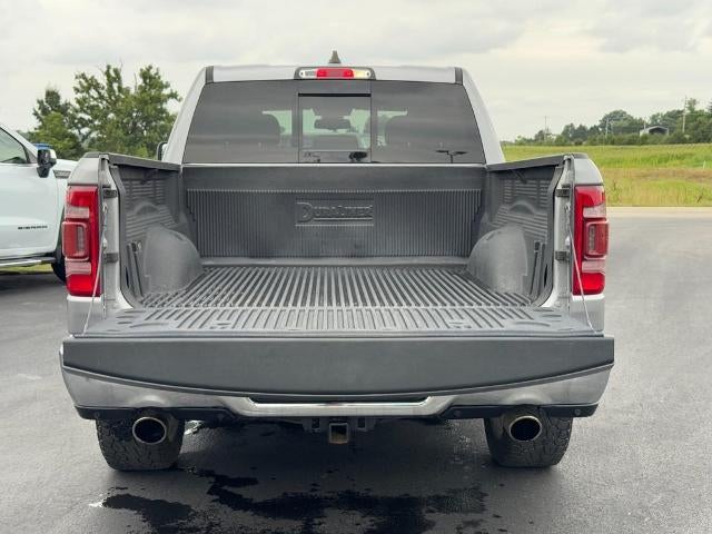 2019 RAM 1500 Big Horn/Lone Star 4x4 Crew Cab Box