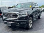 2020 RAM 1500 Limited 4x4 Crew Cab Box
