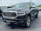2020 RAM 1500 Limited 4x4 Crew Cab Box