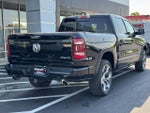 2020 RAM 1500 Limited 4x4 Crew Cab Box