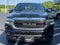 2020 RAM 1500 Limited 4x4 Crew Cab Box