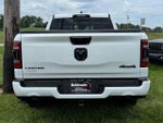 2023 RAM 1500 Limited 4x4 Crew Cab Box