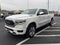 2023 RAM 1500 Limited 4x4 Crew Cab Box