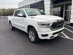 2023 RAM 1500 Limited 4x4 Crew Cab Box