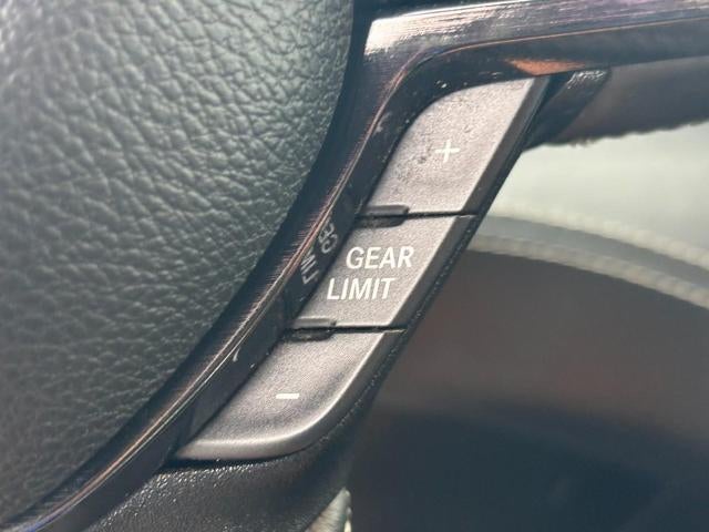 2023 RAM 1500 Limited 4x4 Crew Cab Box