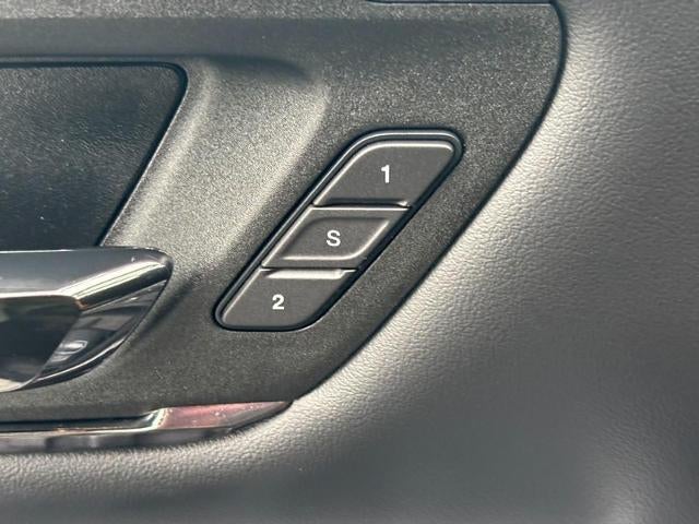 2023 RAM 1500 Limited 4x4 Crew Cab Box