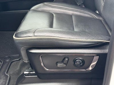 2023 RAM 1500 Limited 4x4 Crew Cab Box