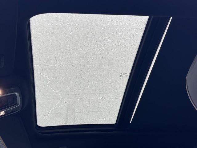 2023 RAM 1500 Limited 4x4 Crew Cab Box