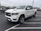 2022 RAM 1500 Laramie 4x4 Crew Cab Box