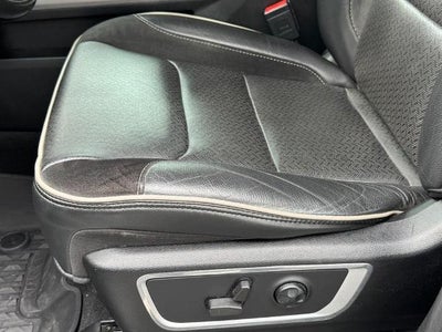 2021 RAM 1500 Laramie 4x4 Crew Cab Box