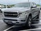 2021 RAM 1500 Laramie 4x4 Crew Cab Box