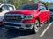 2019 RAM 1500 Laramie 4x4 Crew Cab Box