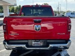 2019 RAM 1500 Laramie 4x4 Crew Cab Box