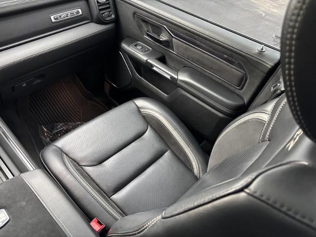 2021 RAM 1500 TRX 4x4 Crew Cab Box