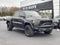 2021 RAM 1500 TRX 4x4 Crew Cab Box