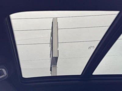 2021 RAM 1500 TRX 4x4 Crew Cab Box