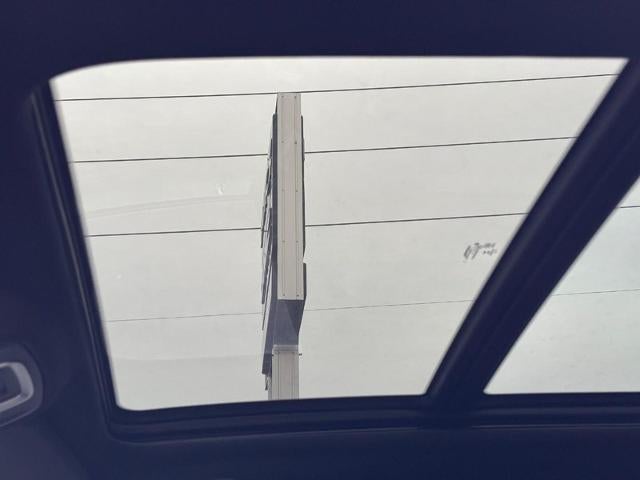 2021 RAM 1500 TRX 4x4 Crew Cab Box