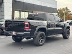 2021 RAM 1500 TRX 4x4 Crew Cab Box