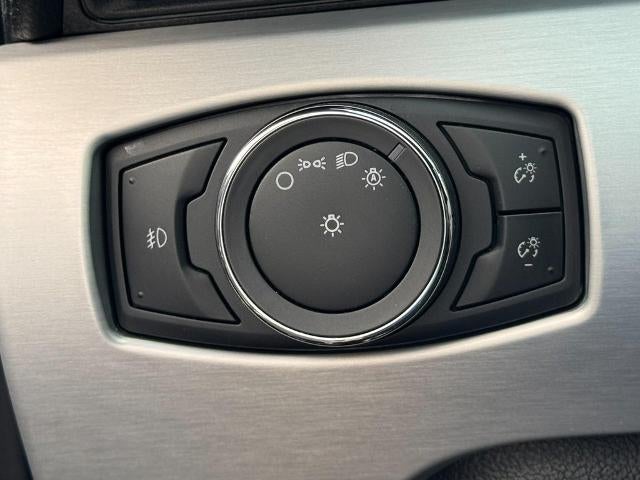 2015 Ford Mustang 2dr Fastback EcoBoost Premium