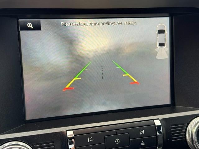 2015 Ford Mustang 2dr Fastback EcoBoost Premium