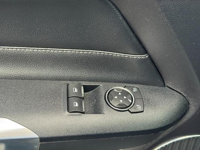 2015 Ford Mustang 2dr Fastback EcoBoost Premium