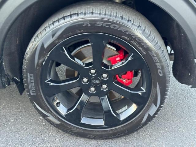 2023 Ford Explorer ST 4WD