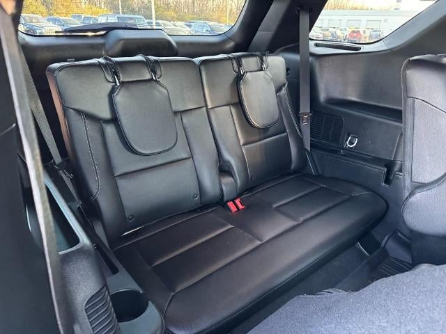 2023 Ford Explorer ST 4WD