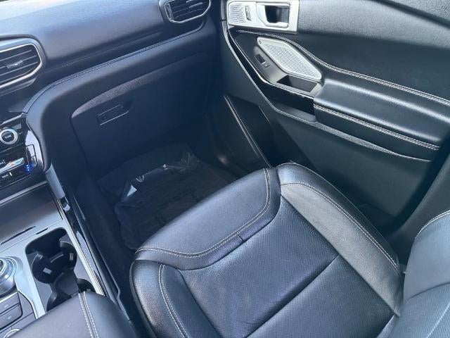 2023 Ford Explorer ST 4WD