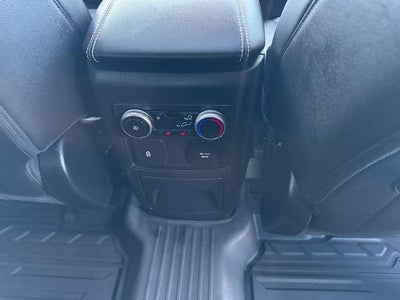 2023 Ford Explorer ST 4WD