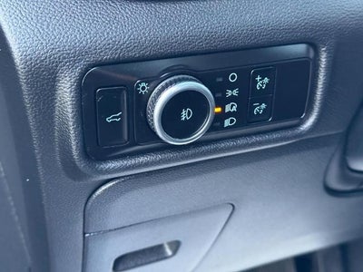 2023 Ford Explorer ST 4WD