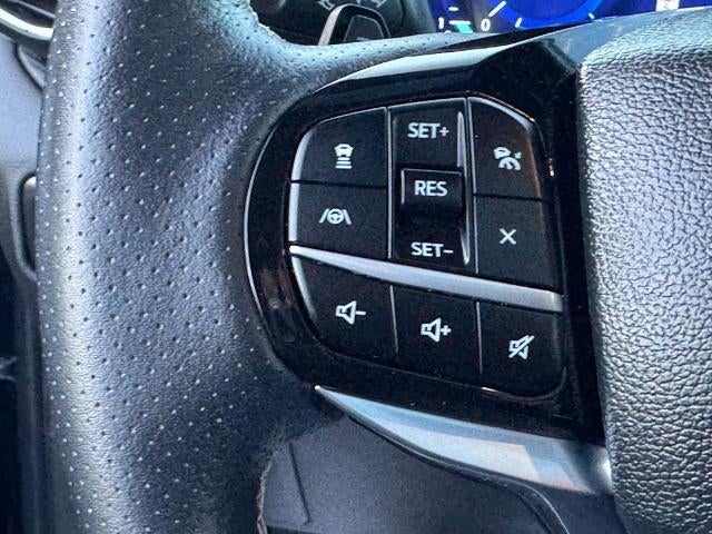 2023 Ford Explorer ST 4WD