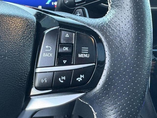 2023 Ford Explorer ST 4WD