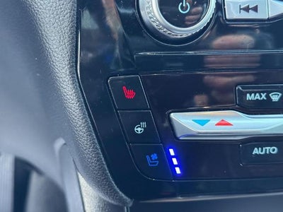 2023 Ford Explorer ST 4WD